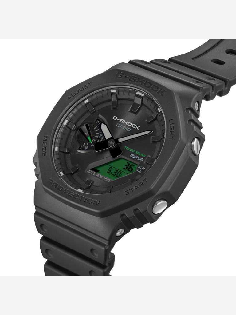 Спортивные часы Casio G-Shock GA-B2100BEG-1A