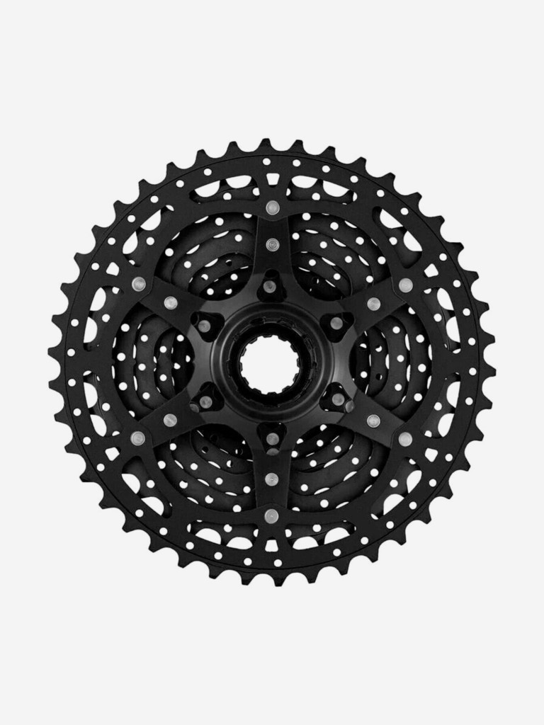 Кассета велосипедная для шоссе SunRace MS3