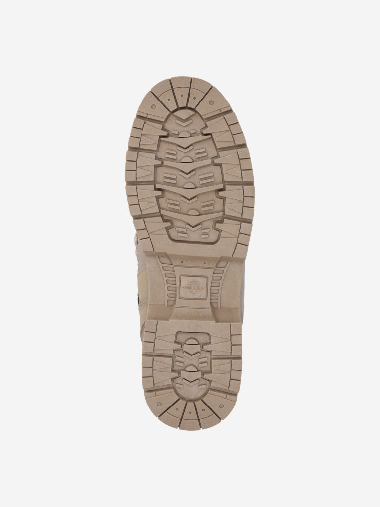 Ботинки женские Cordillero Santay