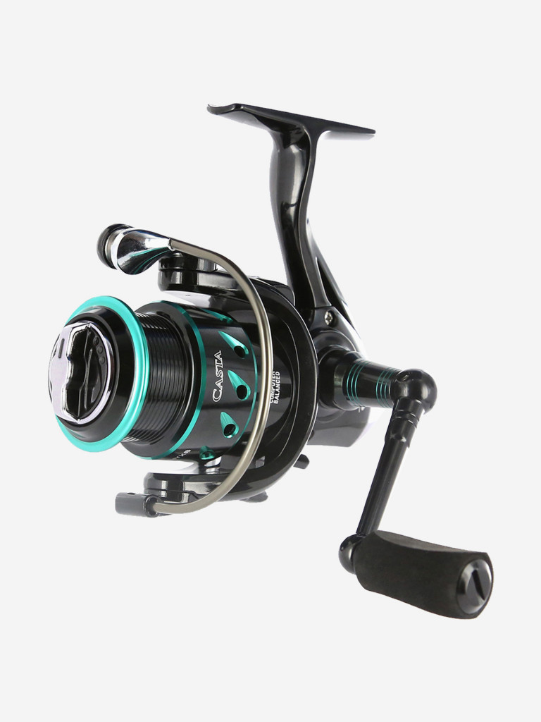 Катушка безынерционная Yoshi Onyx CASTA 3000