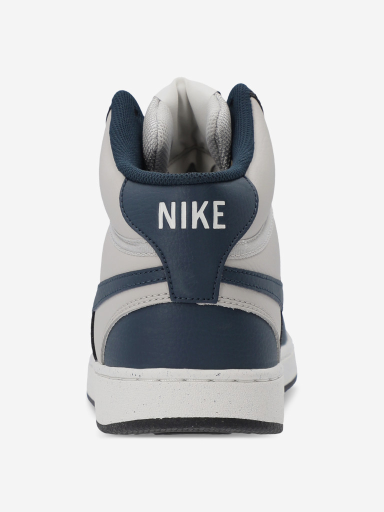 Кеды мужские Nike Court Vision Mid Next Nature