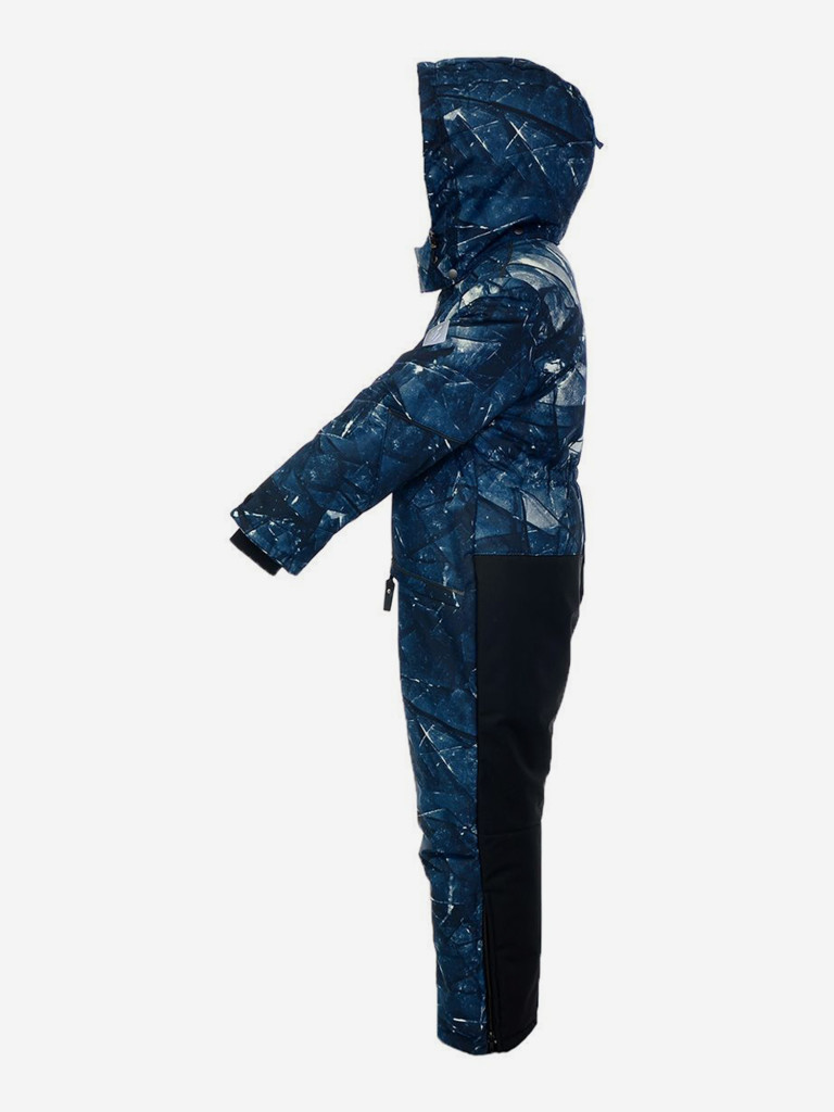 Комбинезон для мальчика JAM MIX