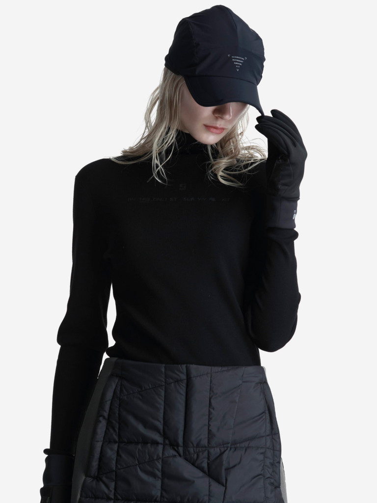 Шапка KRAKATAU Padded