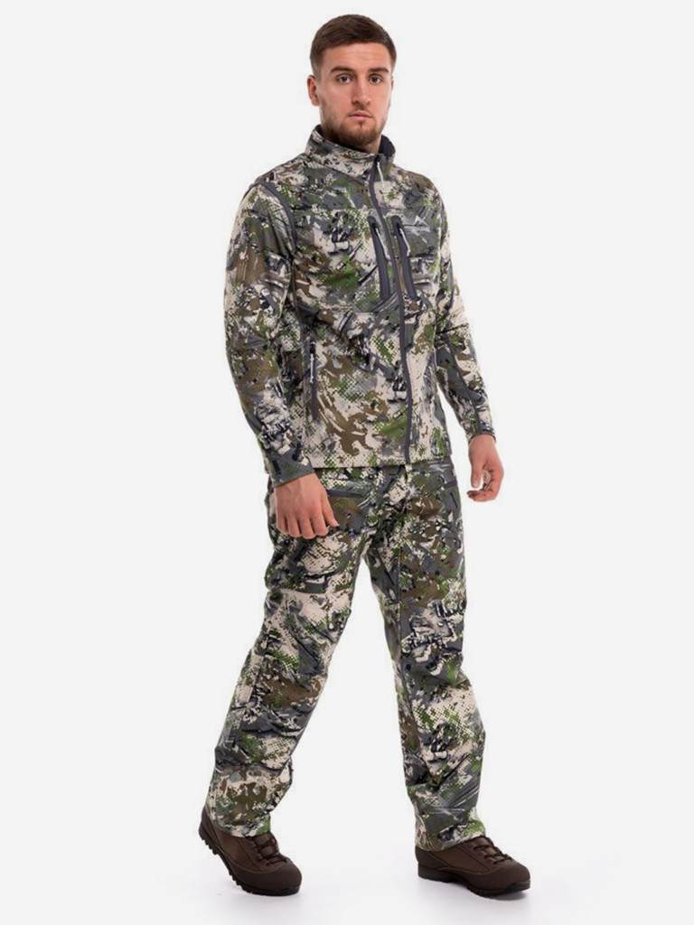 Жилет SKRE Hardscrabble Vest