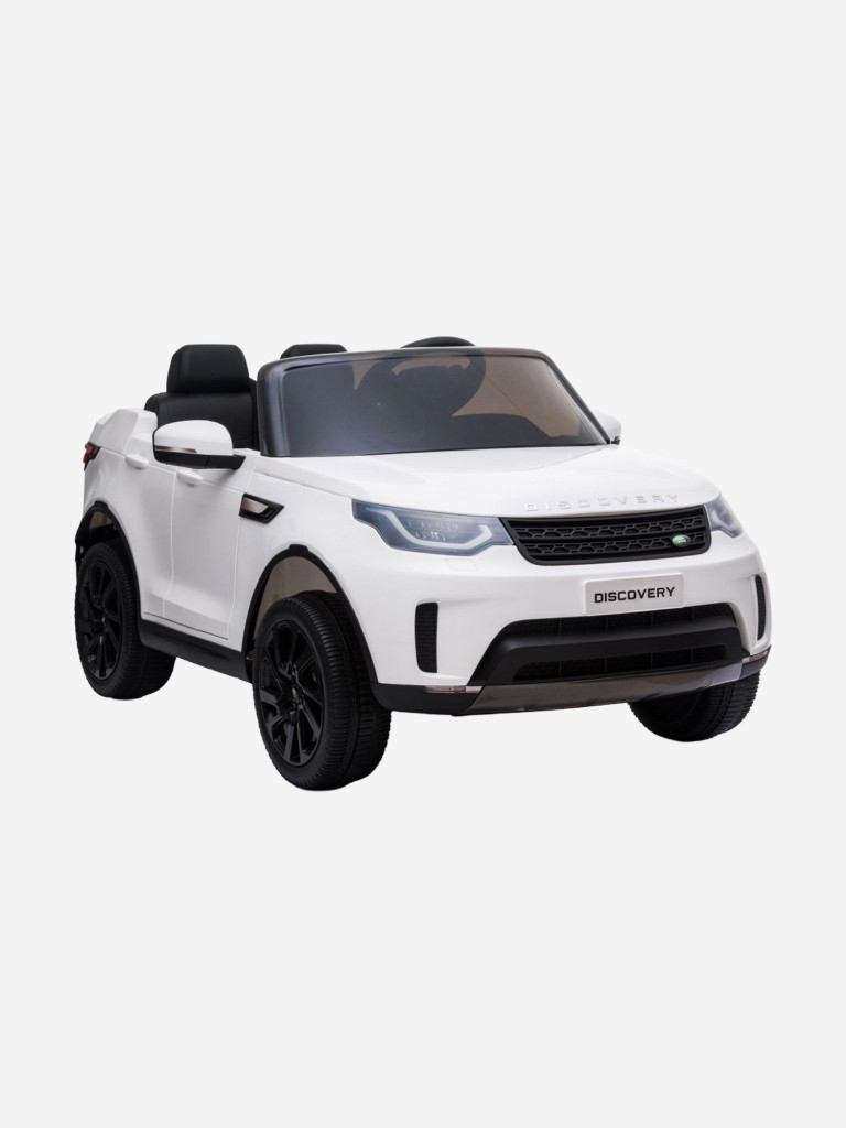 Детский электромобиль HL Land Rover Discovery 12V