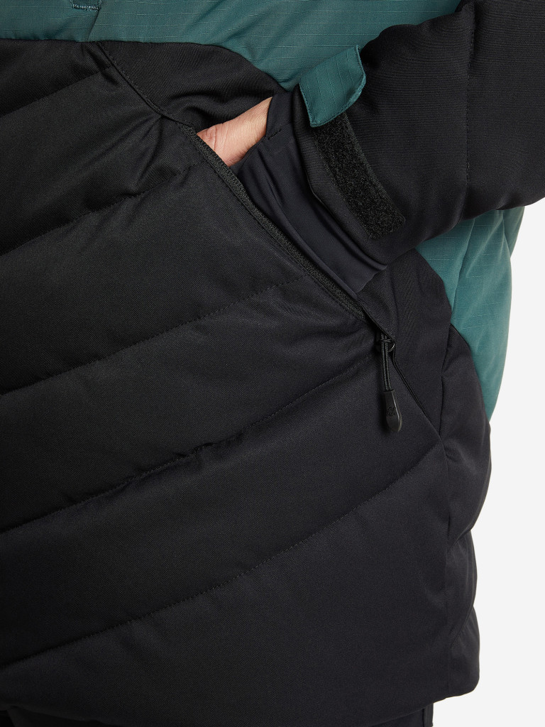 Куртка горнолыжная мужская Volkl