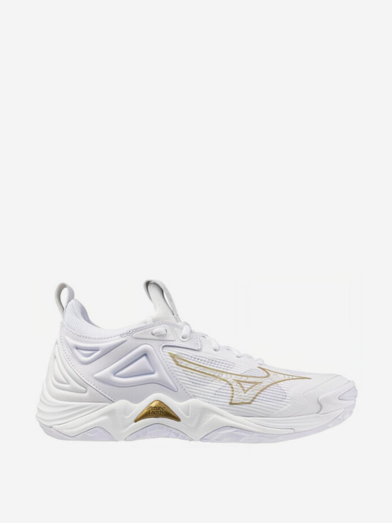 Кроссовки Mizuno Wave Momentum 3
