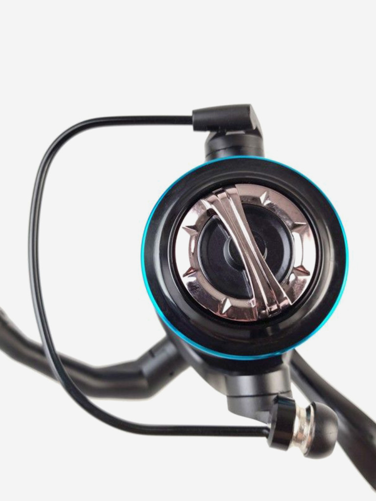 F-FISHING Катушка фидерная Reed Feeder 5000