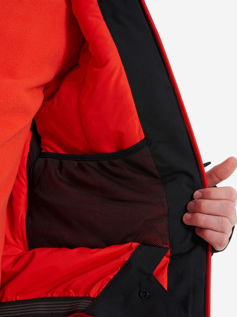 Куртка горнолыжная для мальчиков Volkl