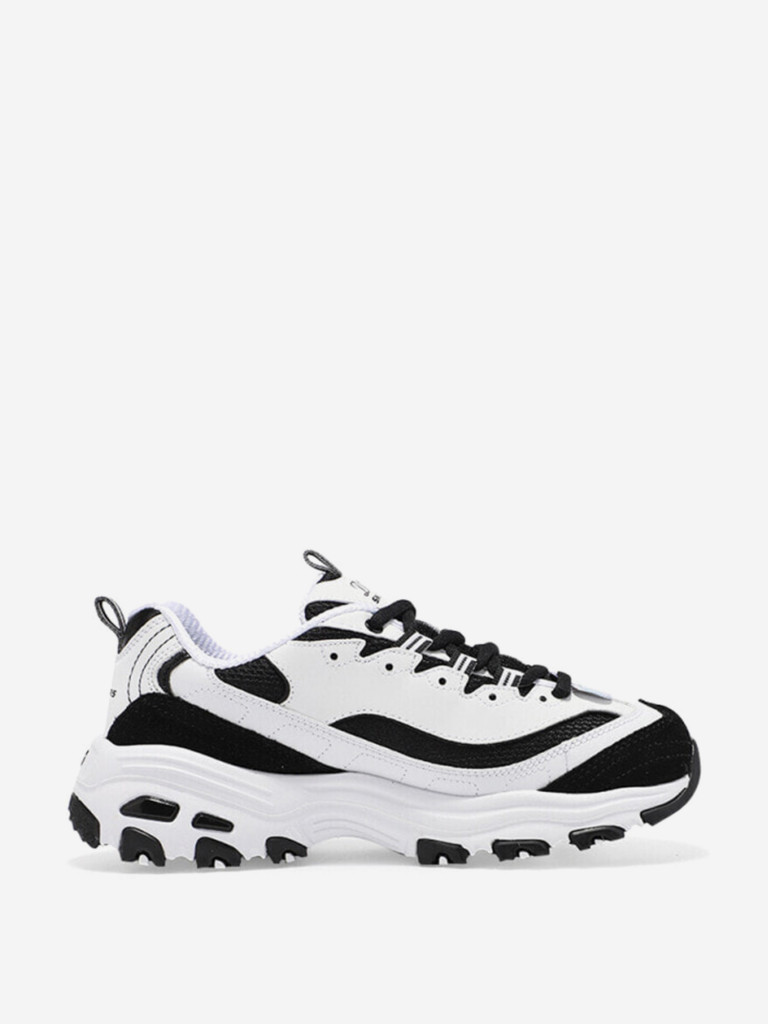 Кроссовки Skechers D'Lites