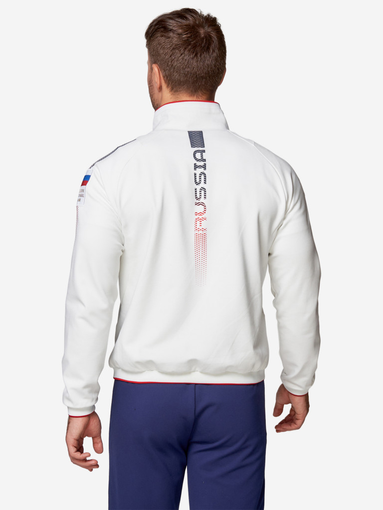 Костюм спортивный мужской Forward