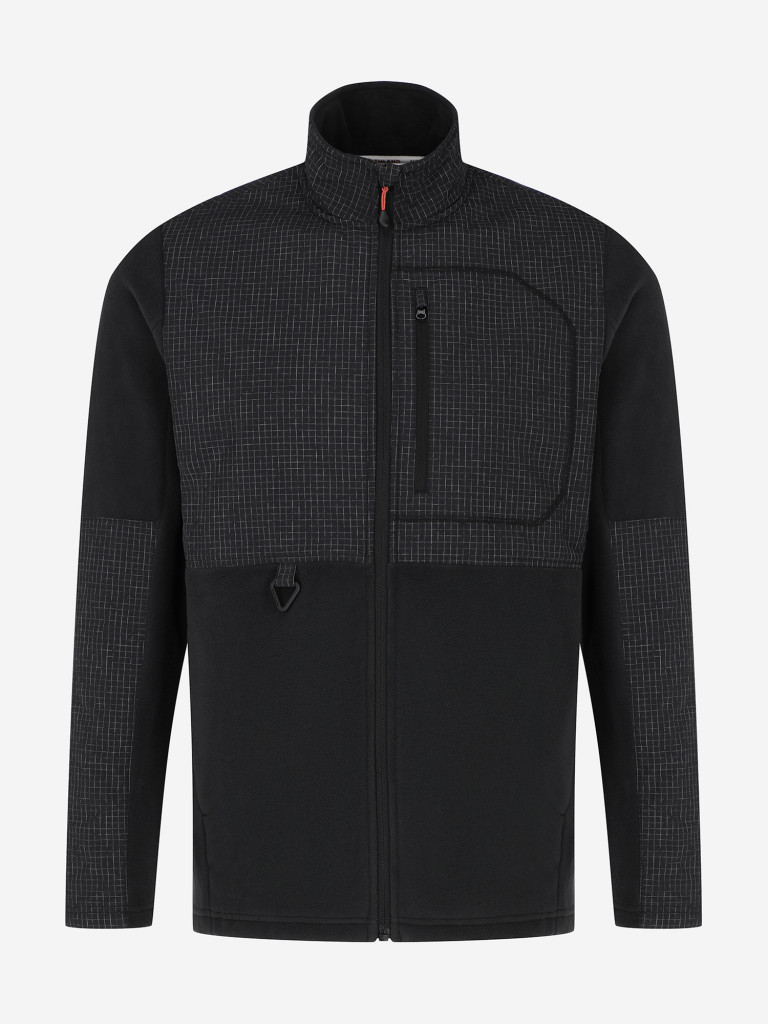 Джемпер флисовый мужской Northland