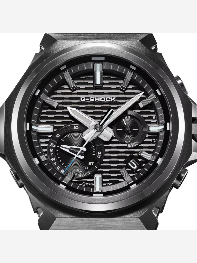 Спортивные часы Casio G-Shock GST-B1000BD-1A