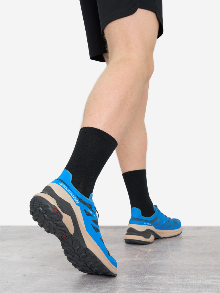 Кроссовки мужские Salomon Xa Meta
