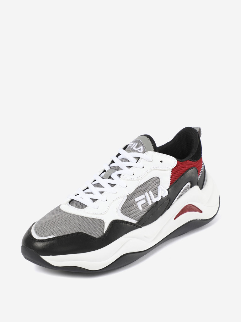 Кроссовки мужские FILA Shade