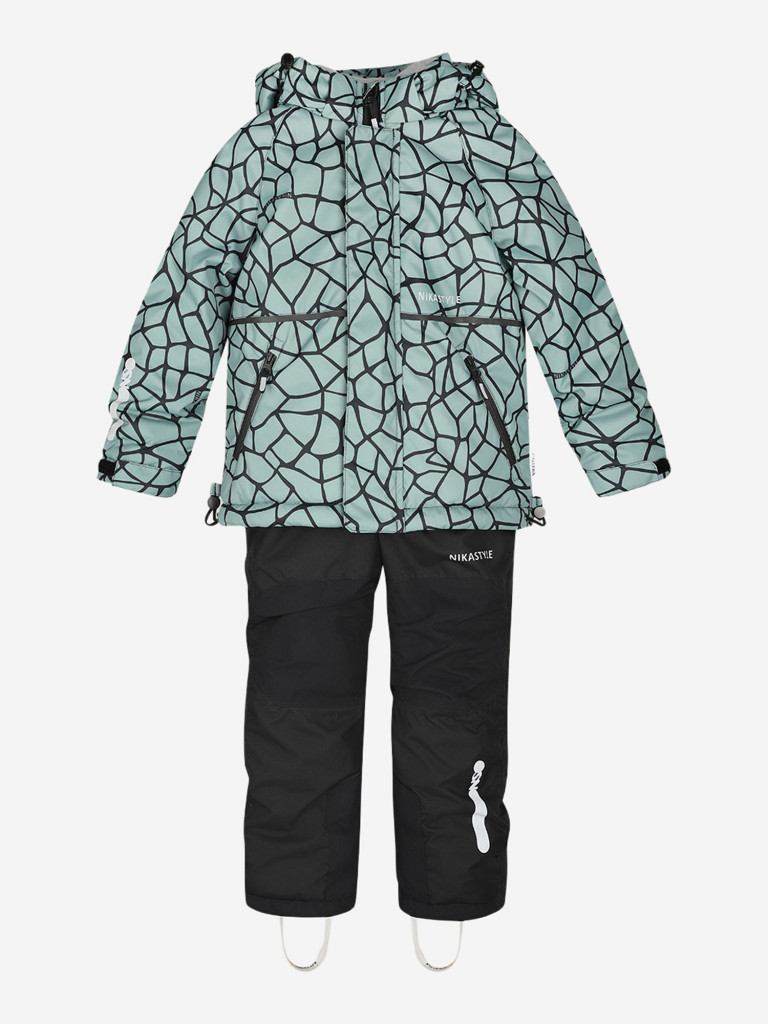 Костюм NIKASTYLE