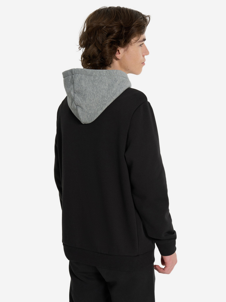 Худи для мальчиков PUMA ESS+ Block