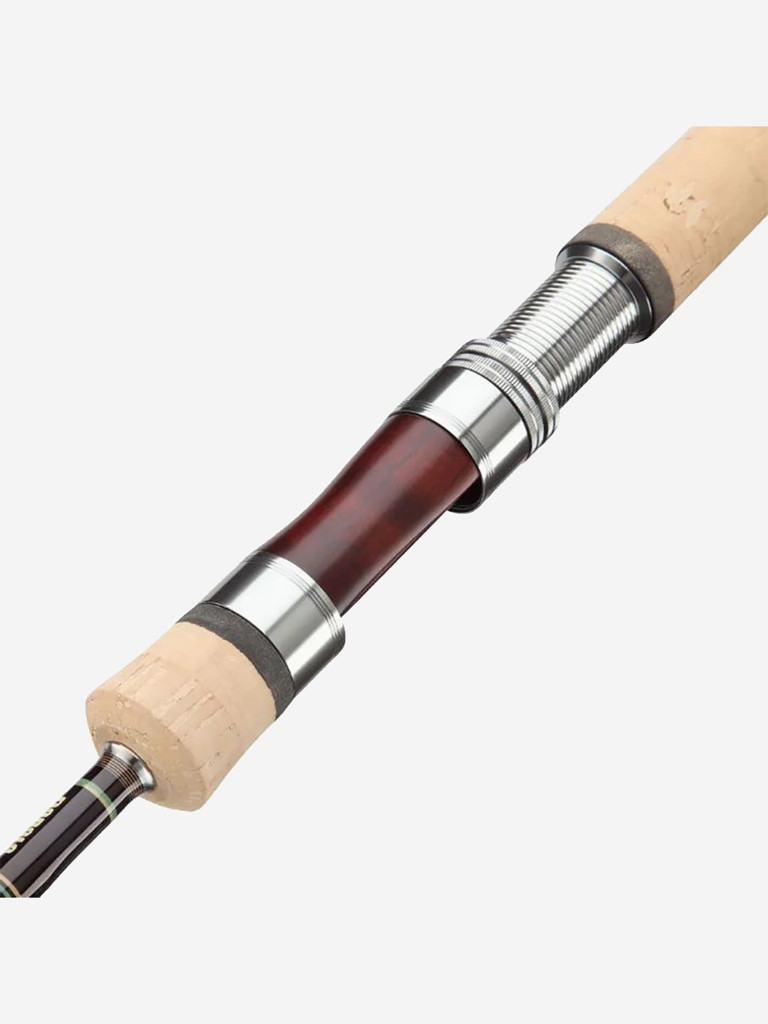 Спиннинг для рыбалки Rapala Classic Countdown - 6'9" ML 5-21гр, 4pc, 114гр, 206см