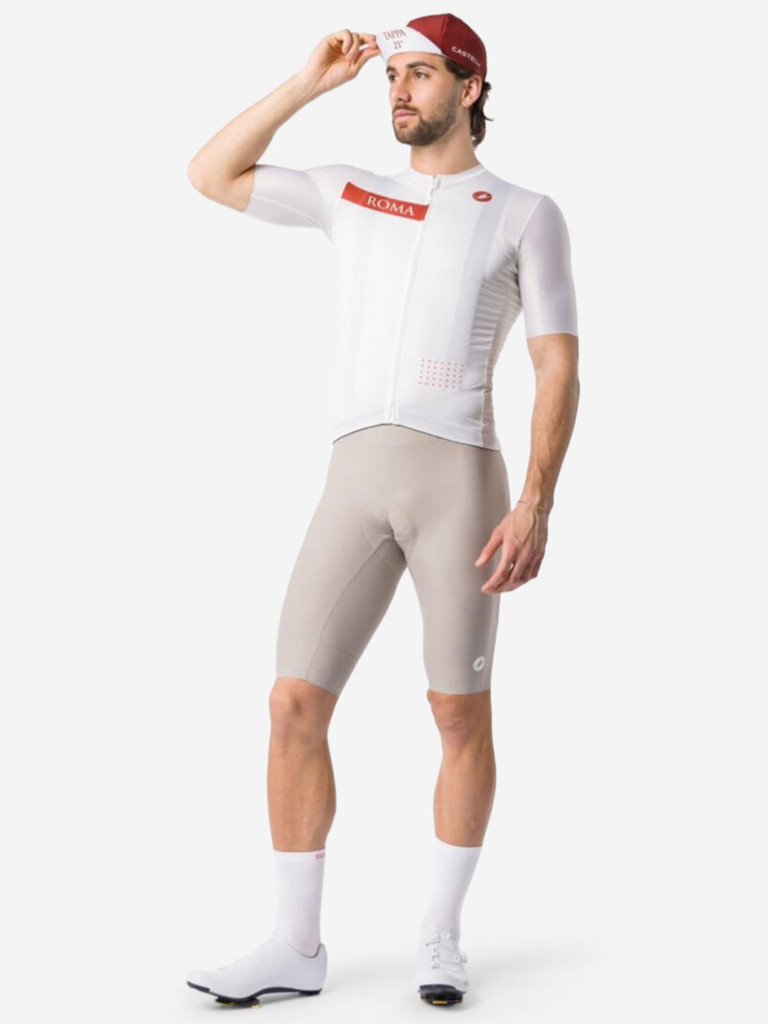 Джерси мужское CASTELLI #Giro109 Rome