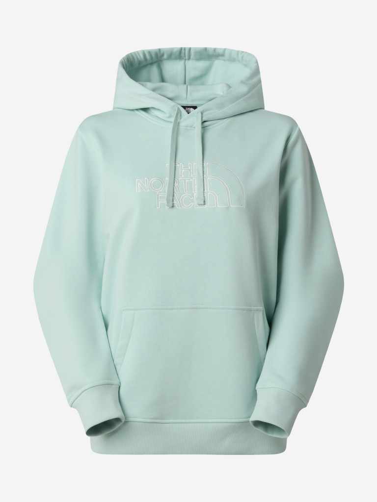 Худи женское The North Face Drepeak Light Regular