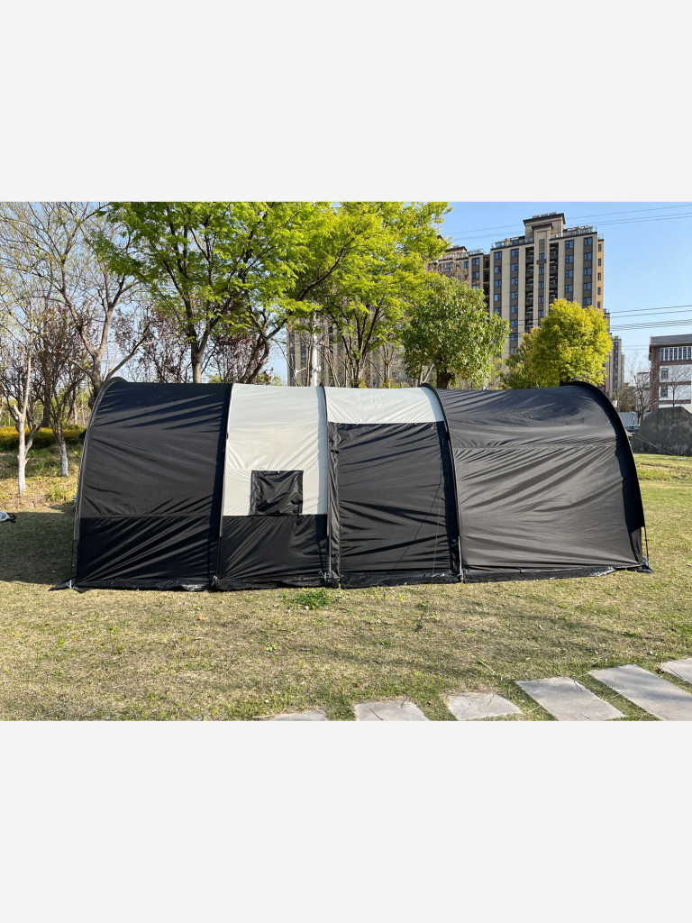 Палатка Talberg TONNEL 7, кемпинговая