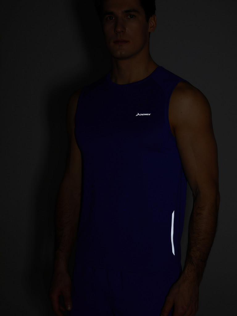 Майка мужская Demix