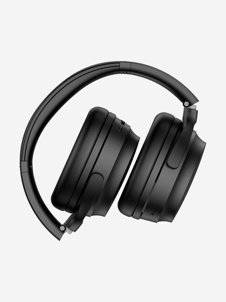 Наушники Edifier WH700NB, Bluetooth, мониторные, черный
