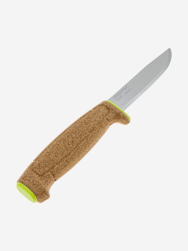 Нож охотничий Morakniv Floating Knife тактический, туристический, нержавеющая сталь, клинок 97 мм