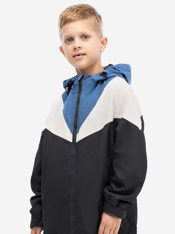 Ветровка NIKASTYLE