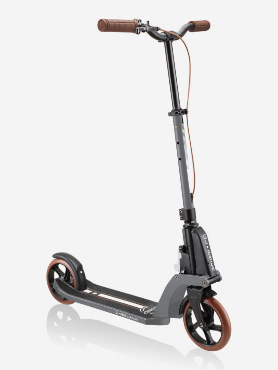 Самокат Globber ONE K 180 PISTON DELUXE