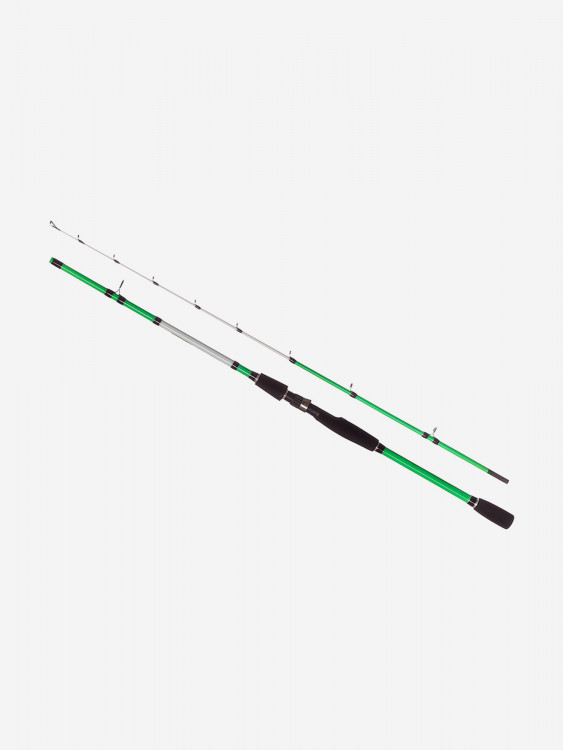 Морское бортовое удилище TauMANN Kaiju 1.65m 150g