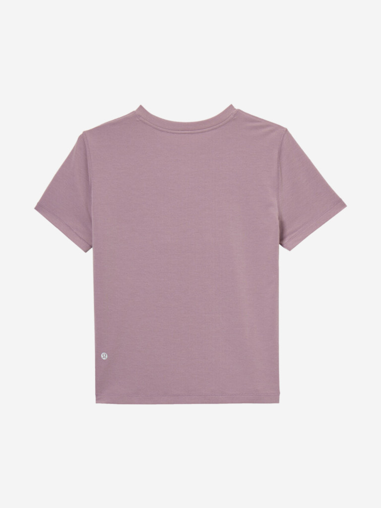 Футболка женская для спорта Lululemon