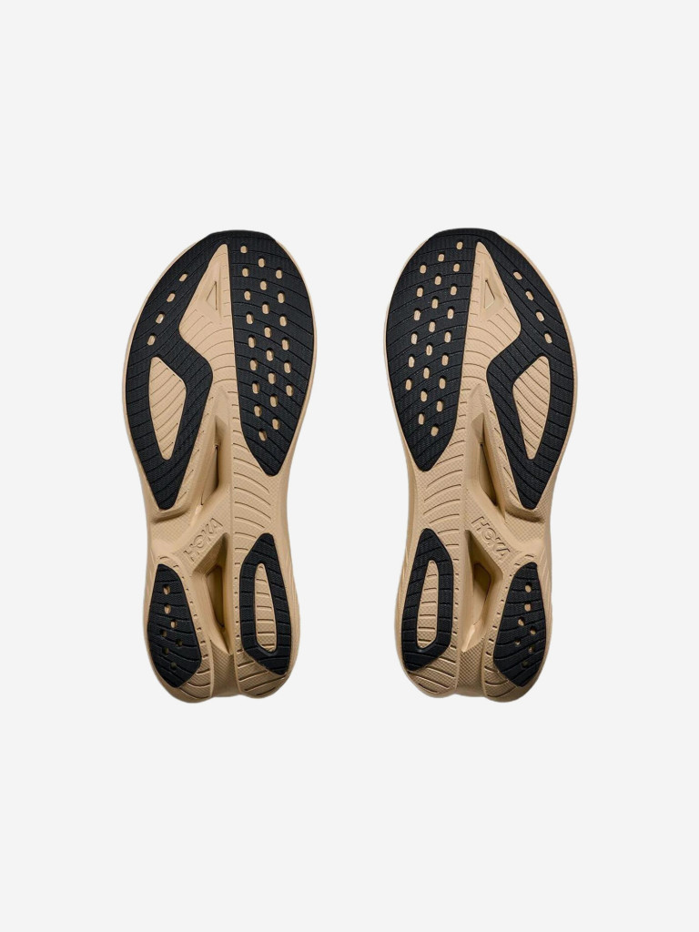 Кроссовки мужские HOKA ONE ONE Mach X Caged