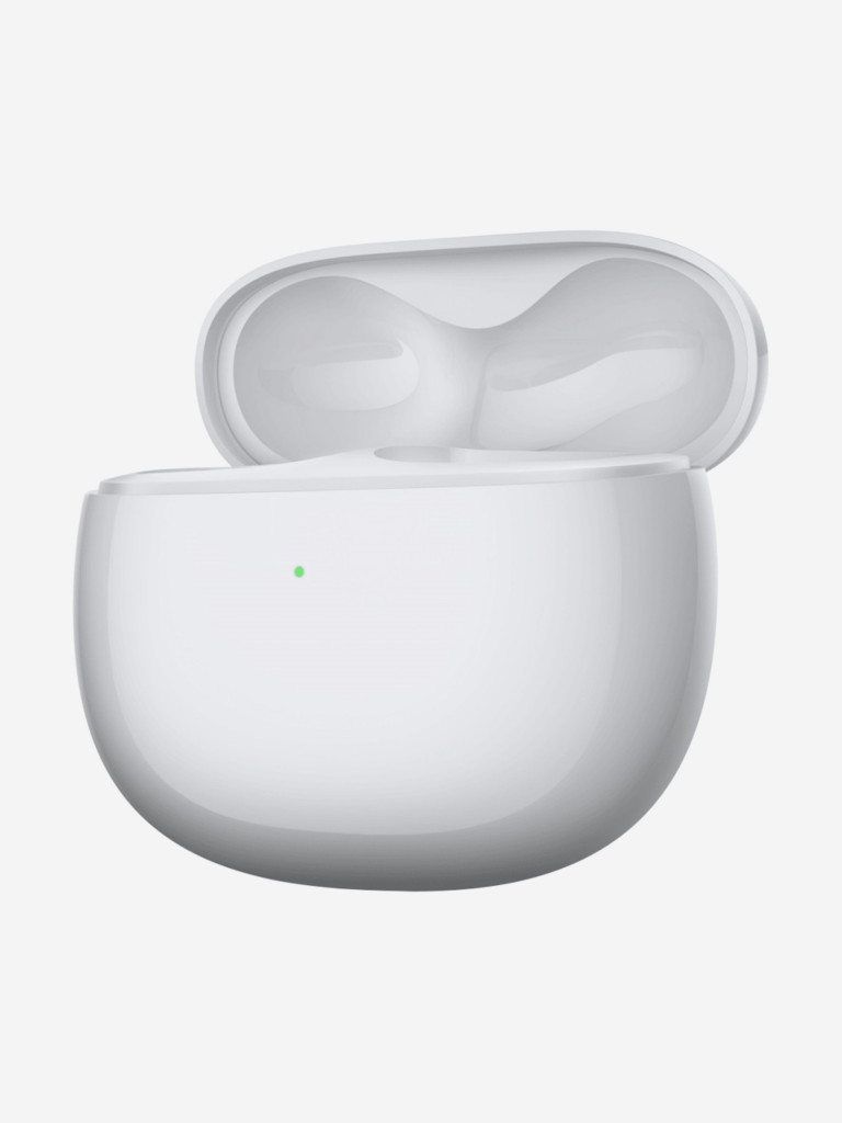 Беспроводные наушники Xiaomi Buds 3, белые (M2111E1) EU