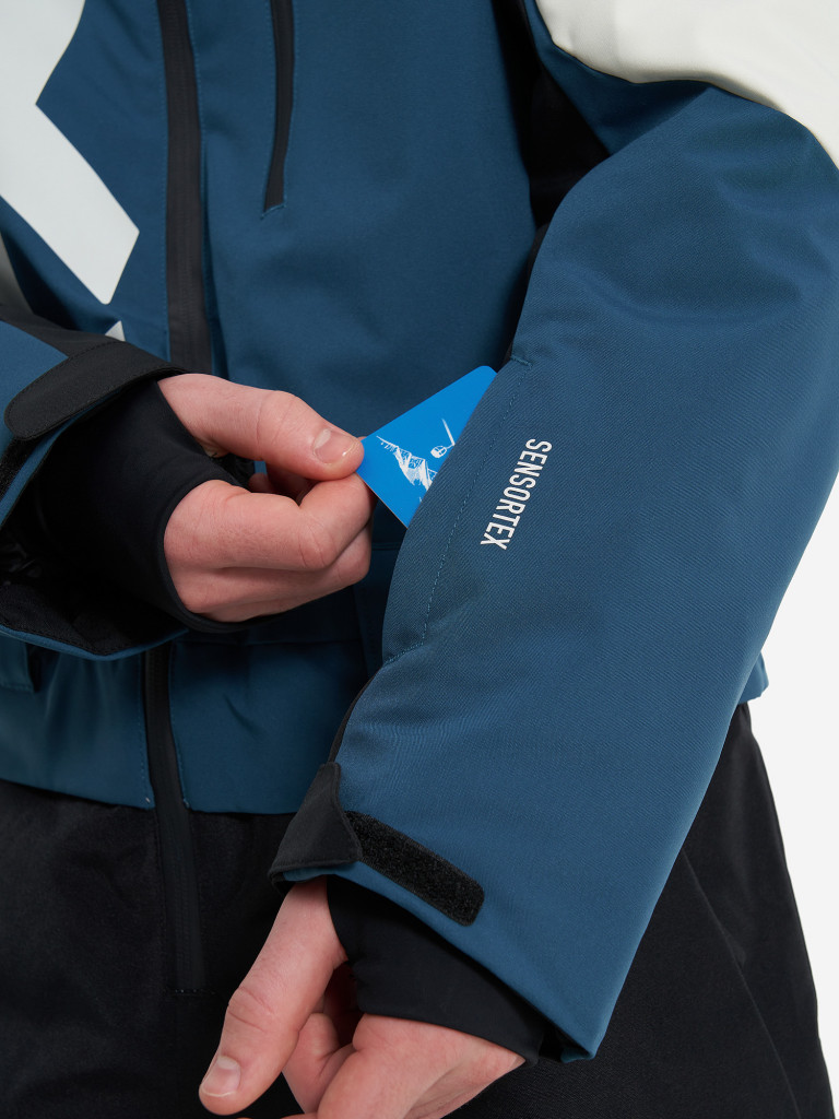 Комбинезон для мальчиков Volkl