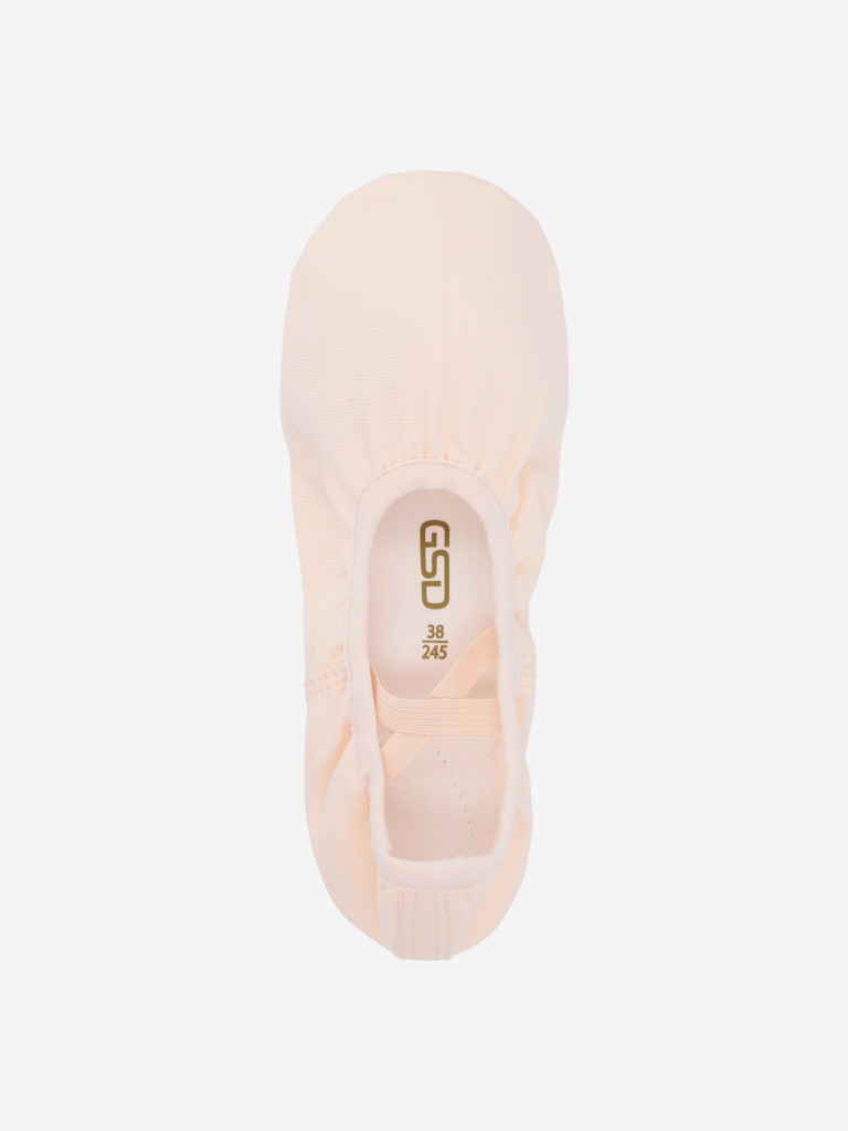 Чешки детские GSD Soft Flats