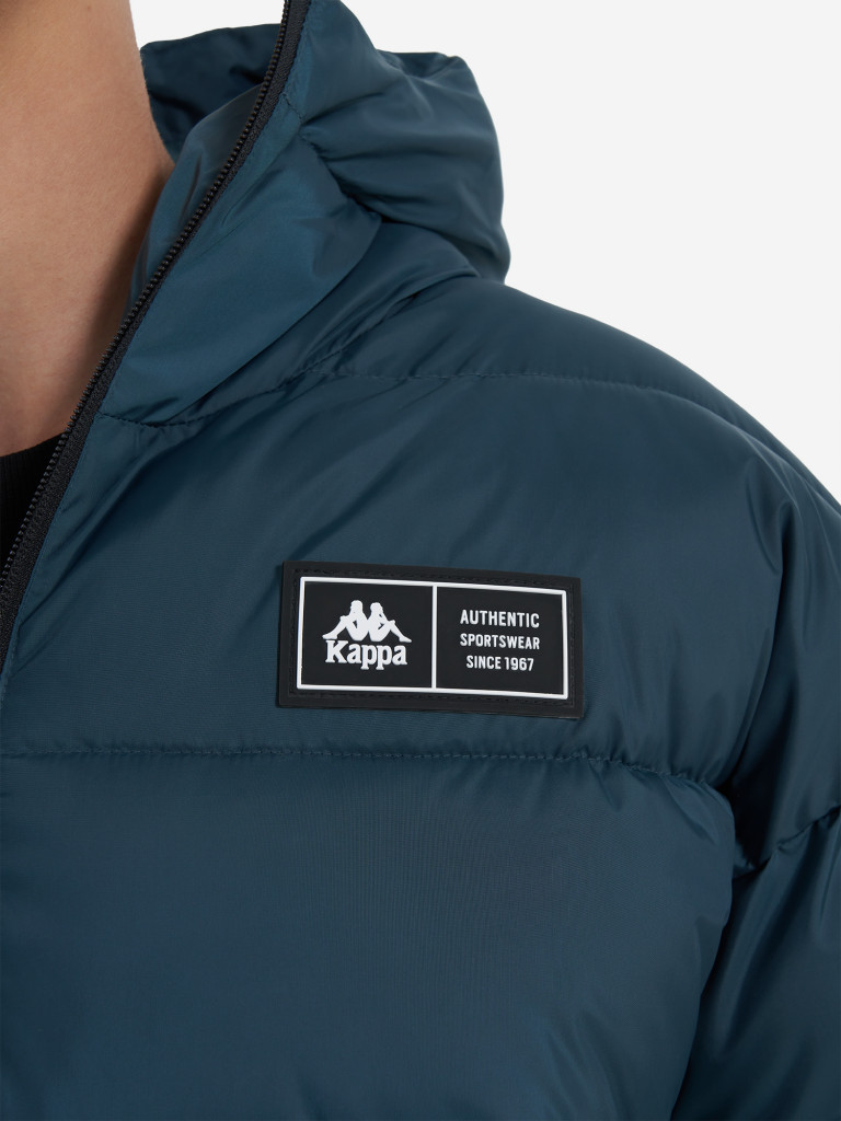 Пуховик мужской Kappa Alce