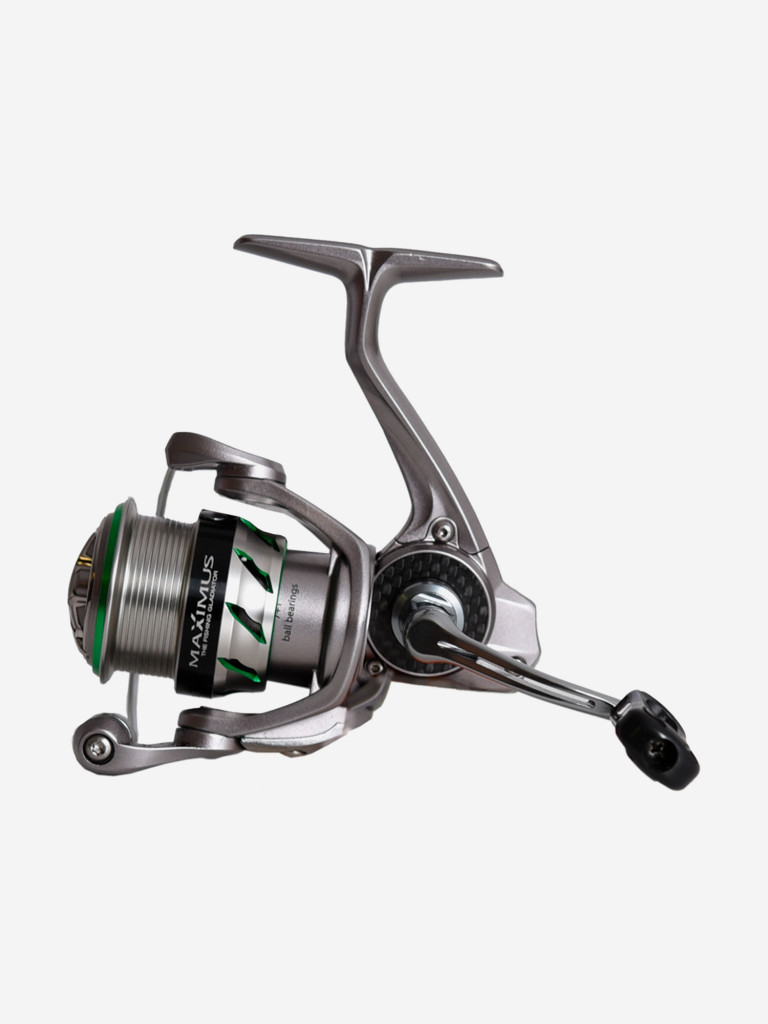 Катушка безынерционная Maximus Midori 2500 (7+1 подш.)