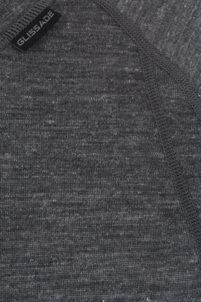 Фуфайка мужская Glissade