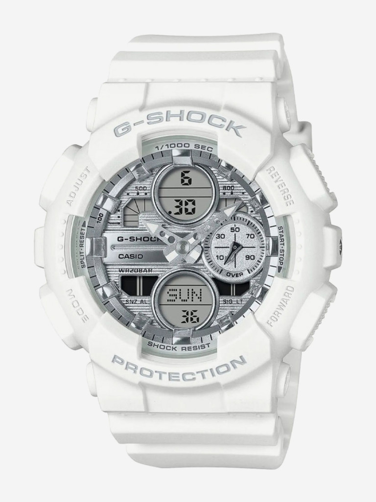 Наручные часы Casio G-Shock GMA-S140VA-7A
