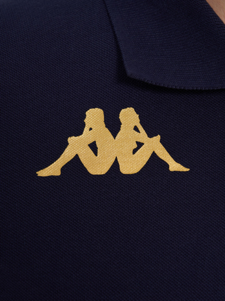 Поло мужское Kappa Gastio