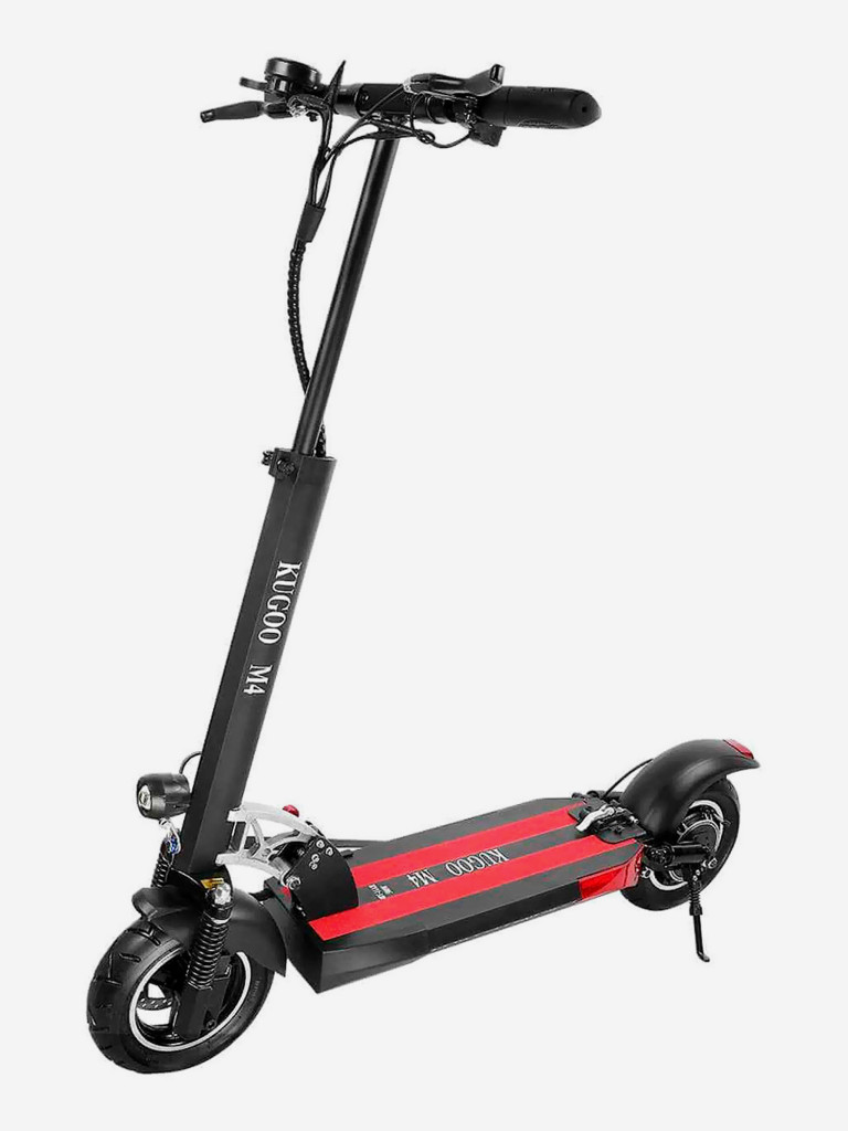 Электросамокат Kugoo M4 Pro