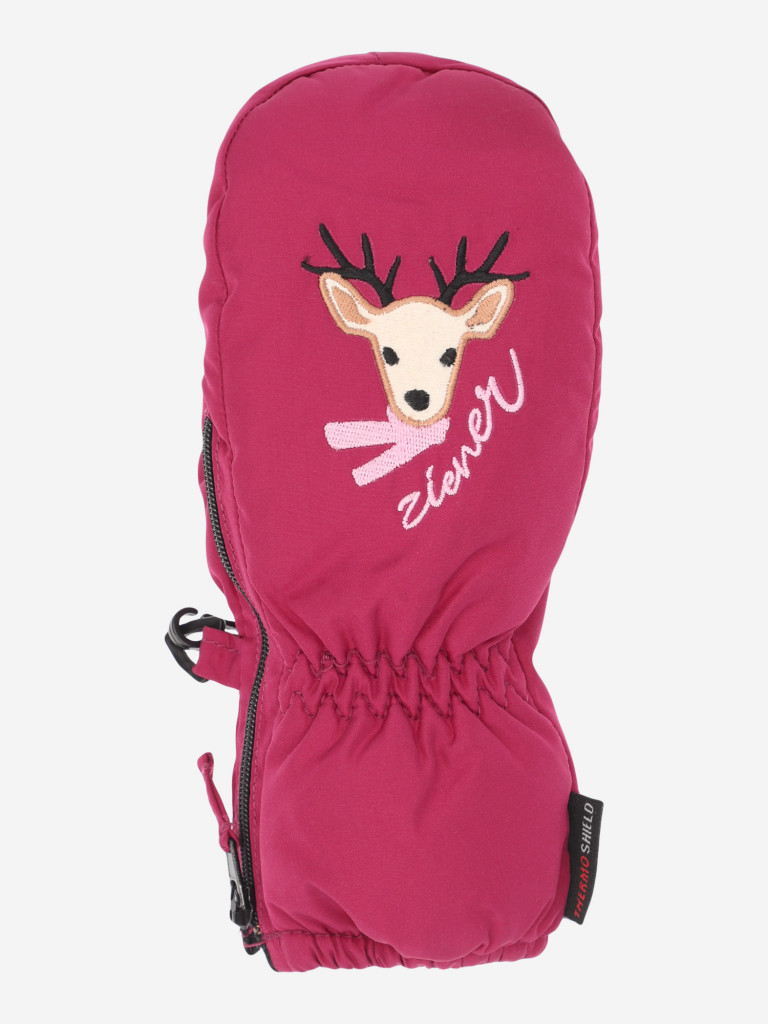 Варежки детские Ziener