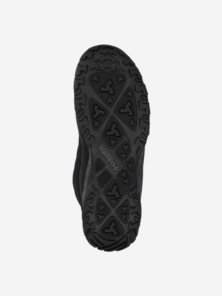 Ботинки утепленные мужские Columbia Firecamp Boot