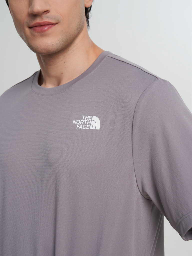 Футболка мужская The North Face 24/7