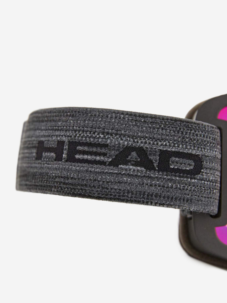 Горнолыжная маска Head Contex Pro 5K Kore