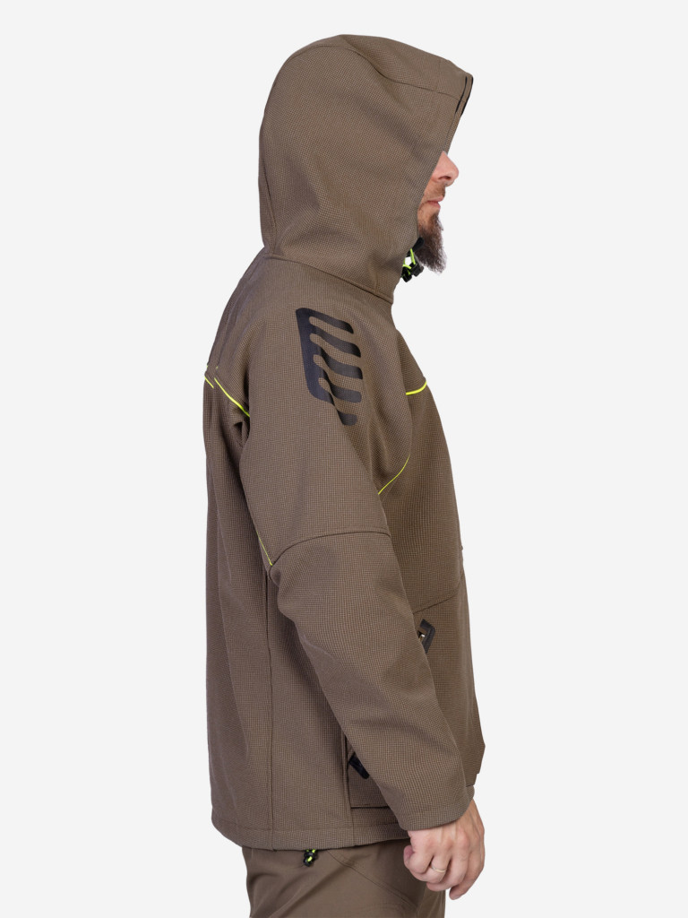 Куртка Aquatic КС-04 для рыбалки