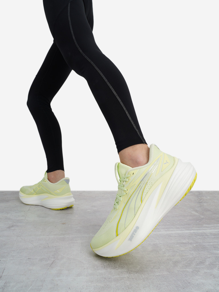 Кроссовки женские PUMA Magmax Nitro 2