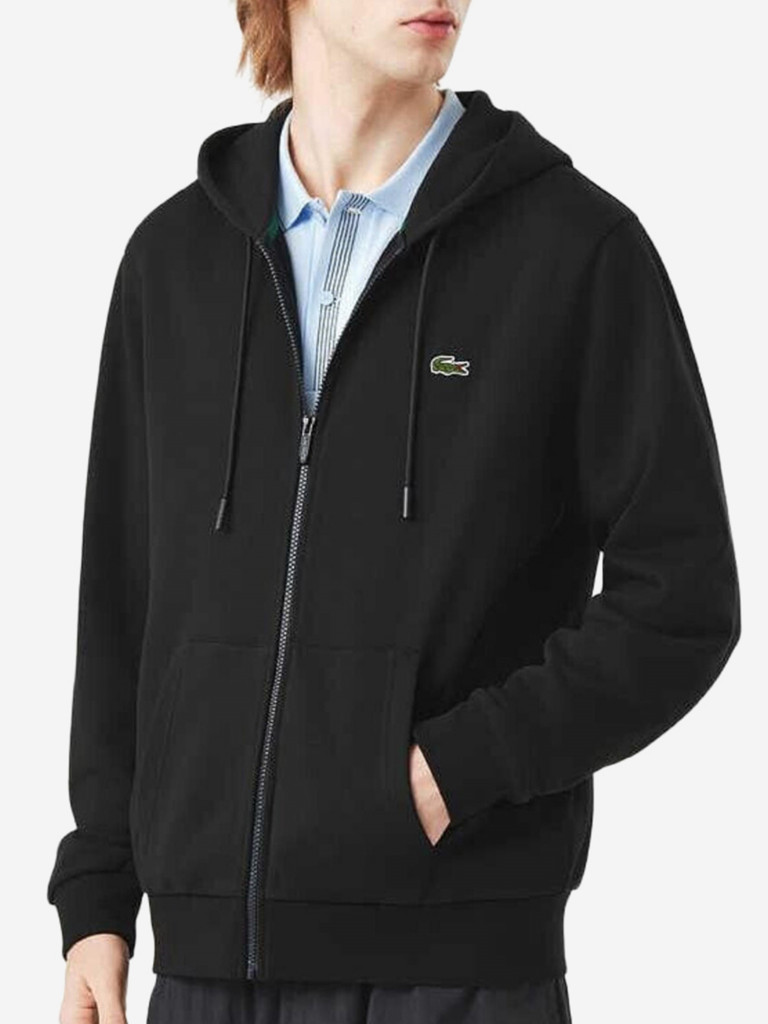 Толстовка Lacoste