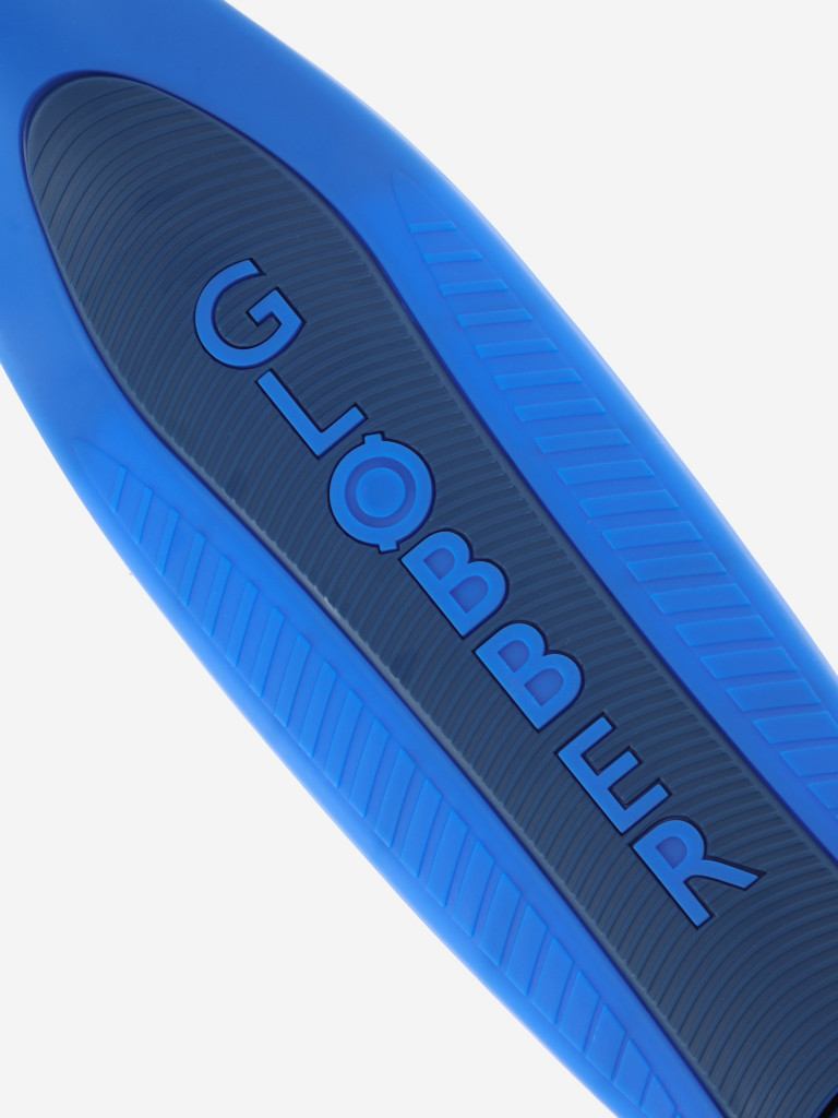 Самокат 3-х колесный детский Globber Primo Foldable Lights